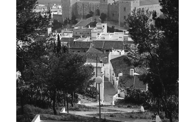 Casbah