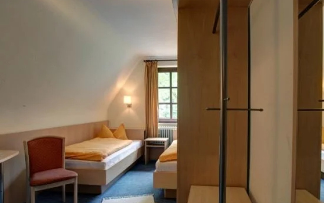 Landhaus Schäfer