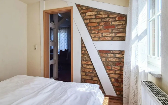 Awesome Apartment in Ribnitz-damgarten With Wifi and 1 Bedrooms