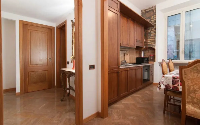 Apartamento Termini Coliseo