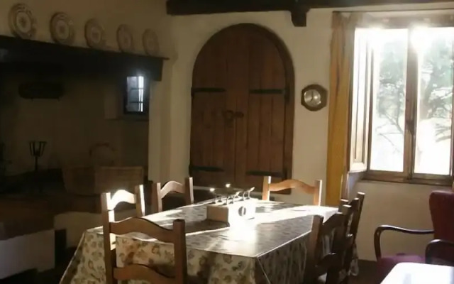 Villa Caselunghe