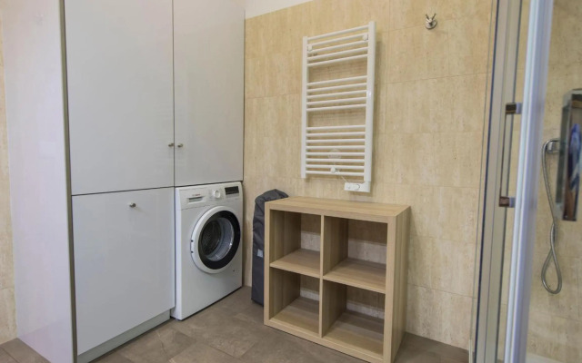 LovelyStay - Comfortable apartment with river views