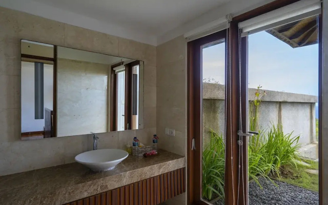 Moritz Palm Villa