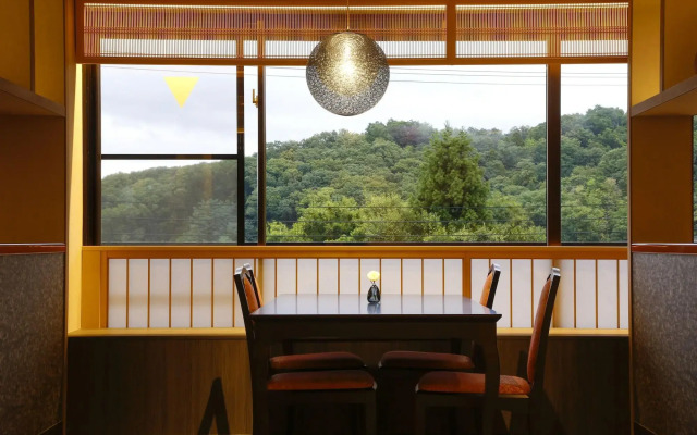 Spa Terrace Shisui
