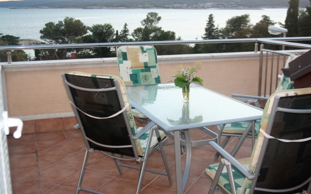 Studio apartment Danko SA1 Crikvenica, Riviera Crikvenica