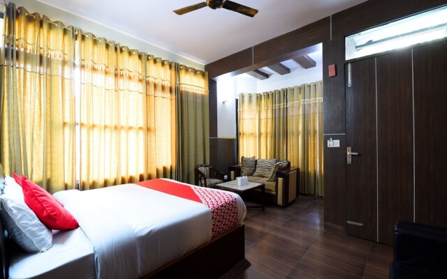 OYO 14627 Kasauli Residency