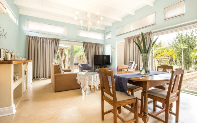 Fairway Guesthouse