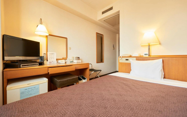Hotel Select Inn Hachinohe Chuo