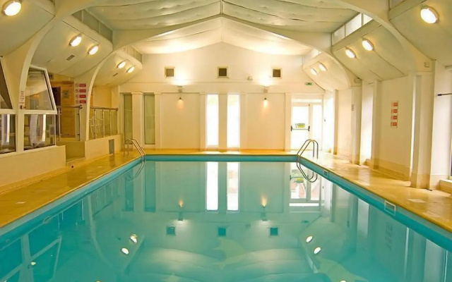 St Ives Hotel