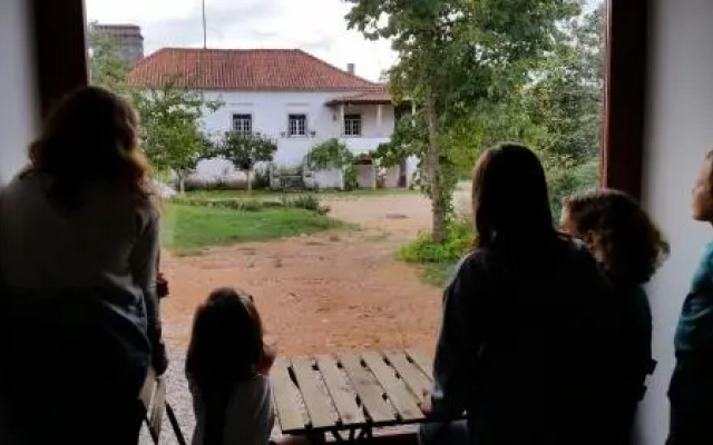Quinta da Casa Velha Agroturismo
