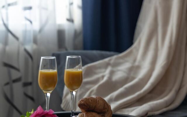 LovelyHome 39 (ЛавлиХоум 39) на улице Багратиона 126