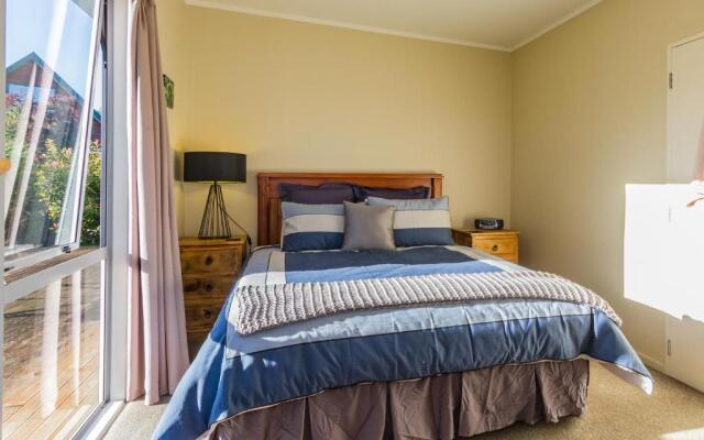 Pikorua - Raurimu Holiday Home