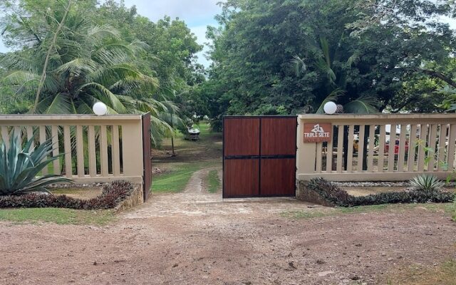 Bacalar 777 Hotel Boutique