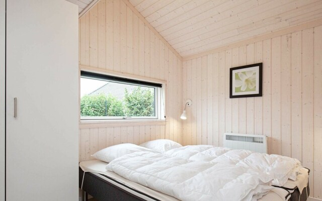 5 Star Holiday Home in Grossenbrode