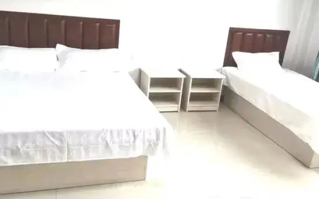 Chifeng Shunyi Hotel