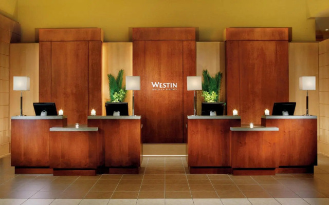 The Westin Arlington
