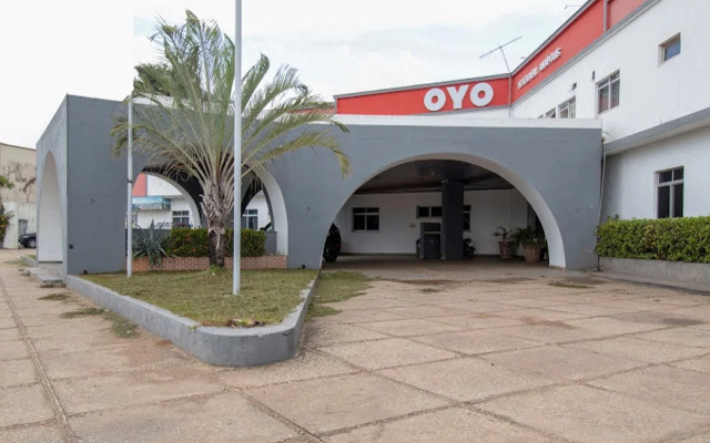 OYO New Anapolis Hotel, Imperatriz