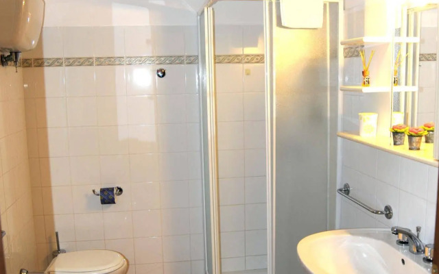 Agriturismo La Fonte