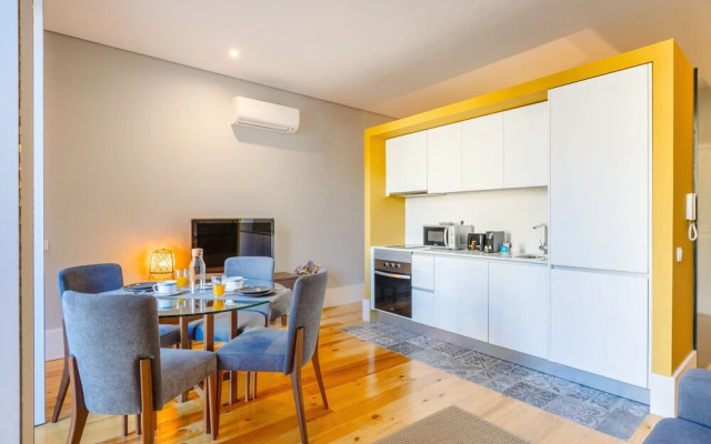 Santos Pousada Executive Studio