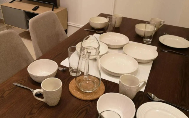 T 10 Romamtic Genting Highland