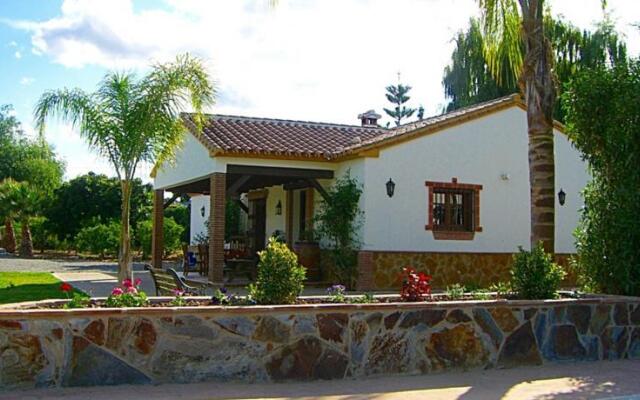 Finca Pereila
