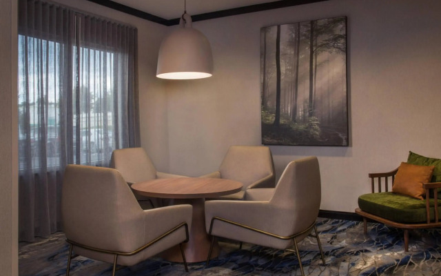 Fairfield Inn & Suites by Marriott Harrisonburg