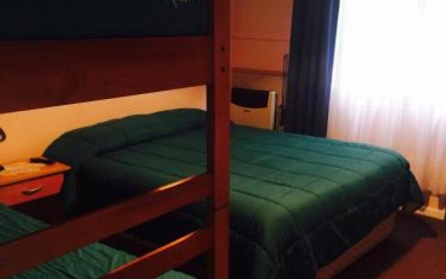 Hostal Dona Irma