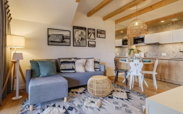 Apartament RELAKS