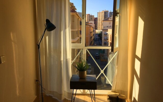 Sky Sea Holidays MALAGA ALAMEDA