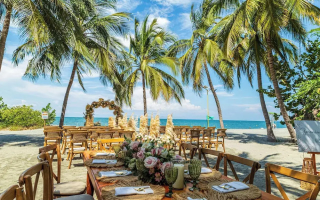 Hotel Irotama Del Mar