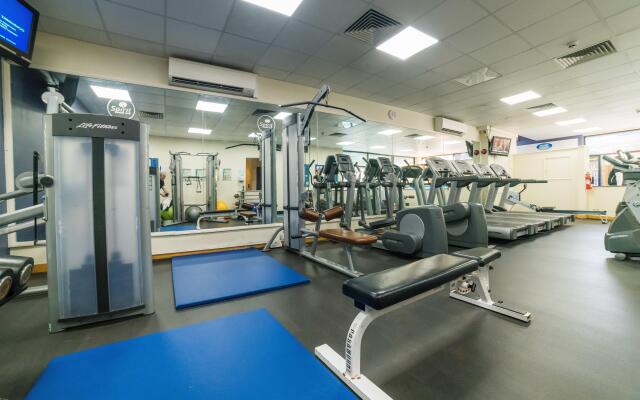 Holiday Inn Brentwood M25, Jct. 28 by IHG