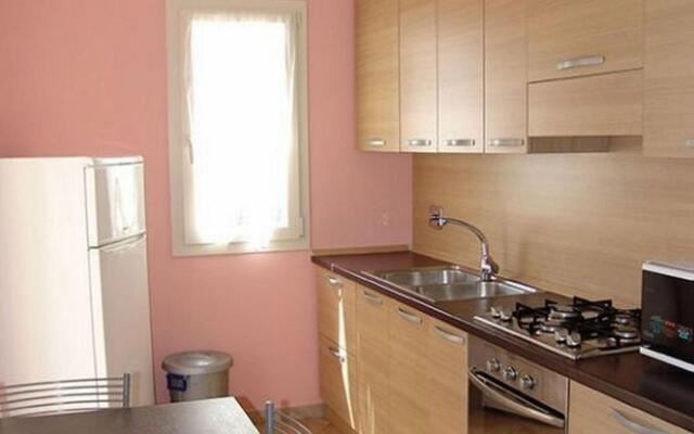 Detached villa in a quiet and panoramic position.-Villetta Solaris