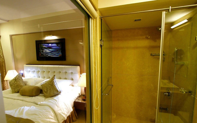 Hotel La Capitol – Guest Rooms – Panaji