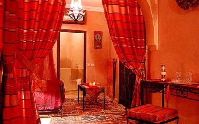 Le Riad Dairain