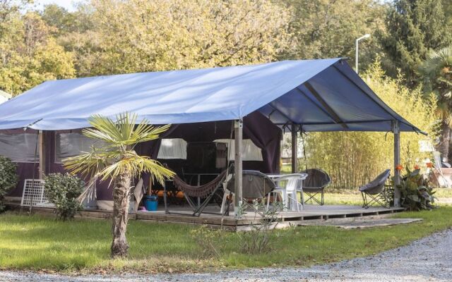 Camping Royal Océan