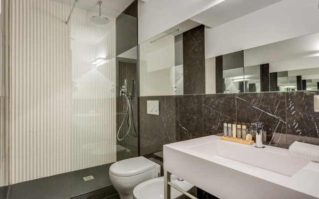 Otivm Hotel