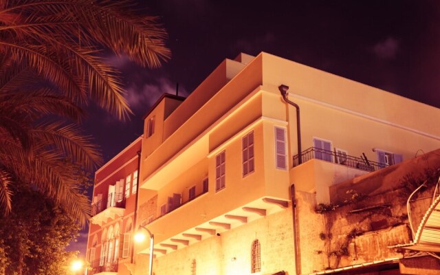 Cityinn - Jaffa Apartments