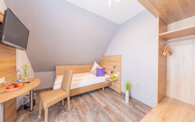 Hotel Reinhardtshof Garni