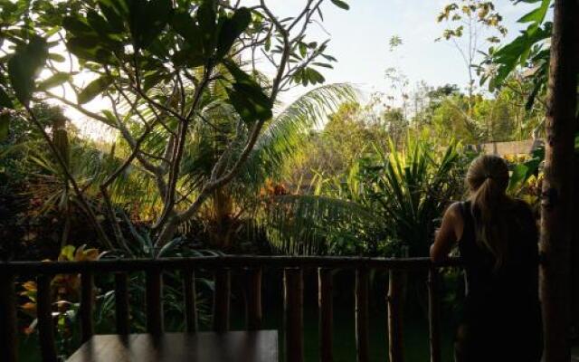Willy Homestay