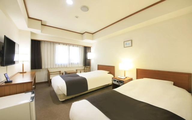 Maple Inn Makuhari