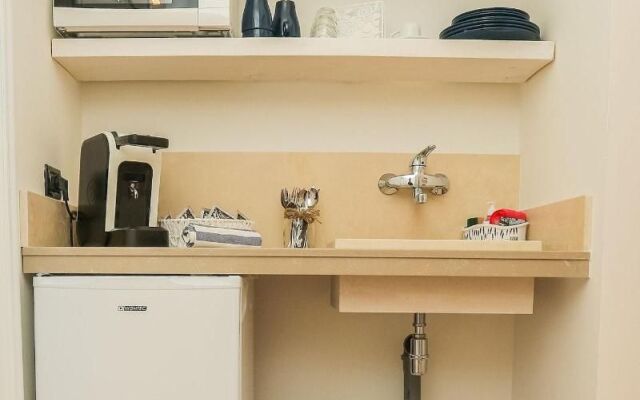 Le Stanze Di Brando E Nico