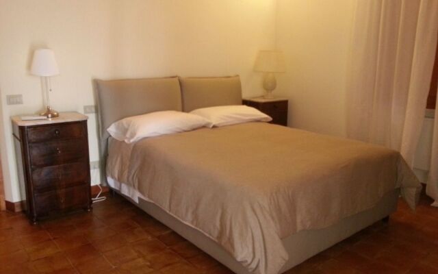 Antica Tenuta del Nanfro