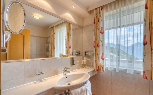 Schillerkopf Alpinresort