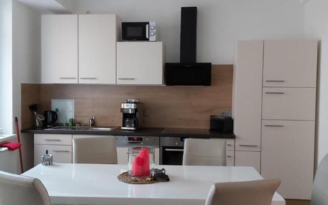 4 Schlafzimmer und 2 Bäder - chick - nahe Stadtpark