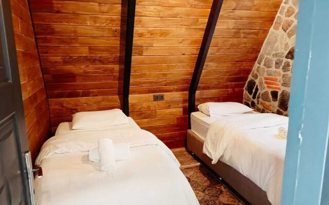 Naturel Stone Villalari