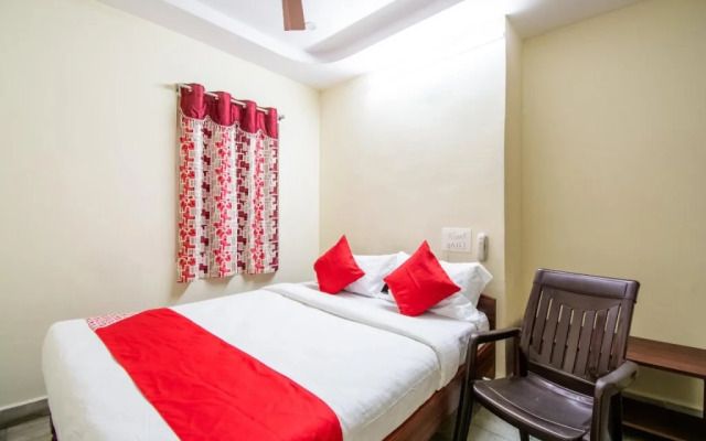 Rite Komfort by OYO Rooms