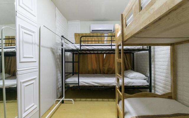 The Healing Guesthouse - Hostel