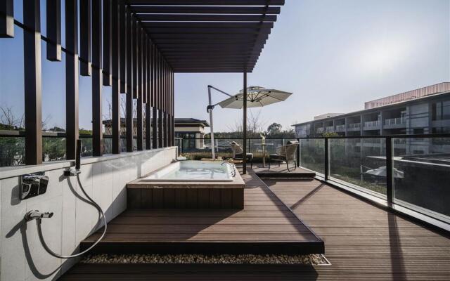 Ocean Spring Resort Chengdu - Mgallery