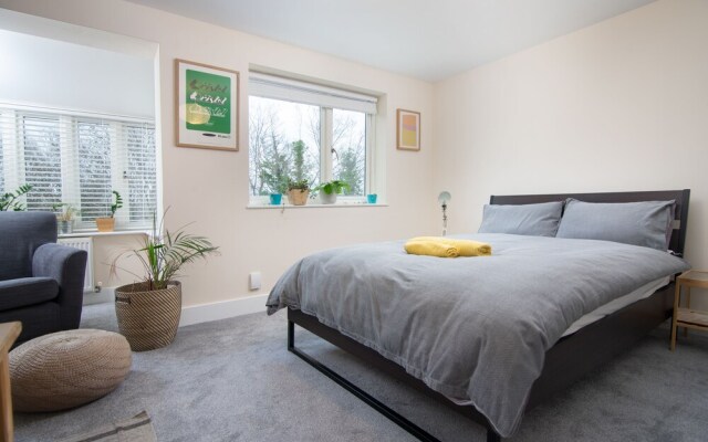 Bristol bnb