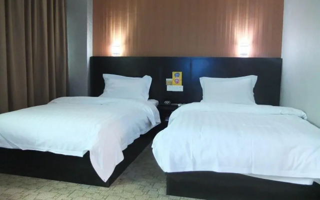Southern Rich Town Hotel